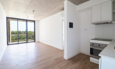 Venta departamento de 2 ambientes en Terrazas de Santa María, Tigre