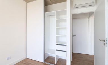 Venta departamento de 2 ambientes en Terrazas de Santa María, Tigre