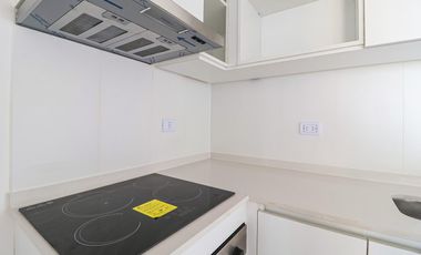 Venta departamento de 2 ambientes en Terrazas de Santa María, Tigre