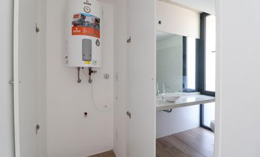 Venta departamento de 2 ambientes en Terrazas de Santa María, Tigre