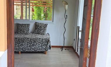 Duplex en Balneario La Caleta