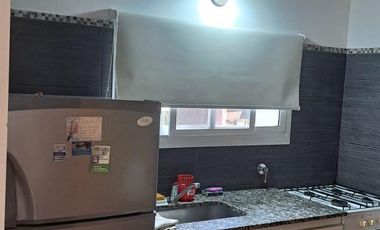 Duplex en Balneario La Caleta