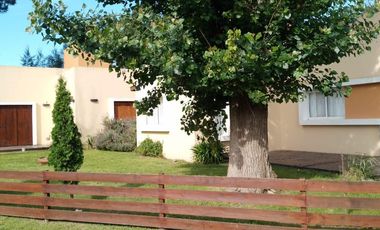 Duplex en Balneario La Caleta