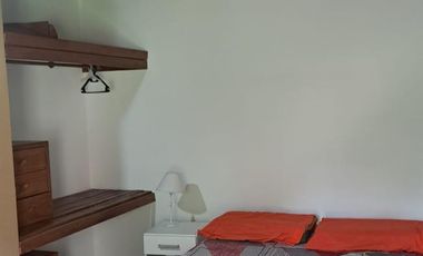 Duplex en Balneario La Caleta