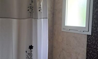 Duplex en Balneario La Caleta