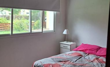 Duplex en Balneario La Caleta