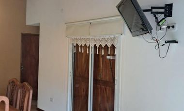 Duplex en Balneario La Caleta