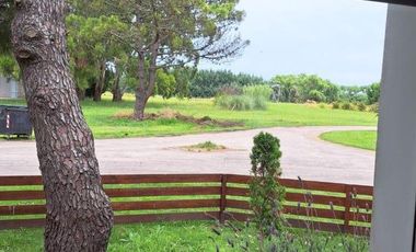 Duplex en Balneario La Caleta