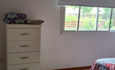 Duplex en Balneario La Caleta