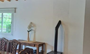 Duplex en Balneario La Caleta