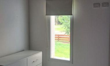 Duplex en Balneario La Caleta