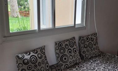 Duplex en Balneario La Caleta