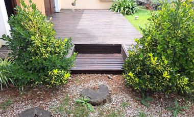 Duplex en Balneario La Caleta