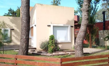 Duplex en Balneario La Caleta