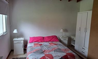 Duplex en Balneario La Caleta