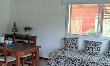 Duplex en Balneario La Caleta