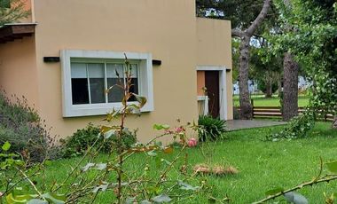 Duplex en Balneario La Caleta