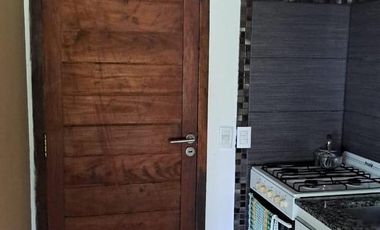 Duplex en Balneario La Caleta