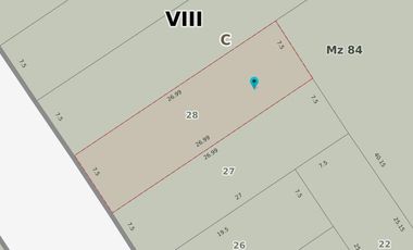 Casa - Temperley Oeste