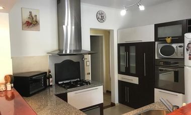 Casa - Parque Las Naciones
