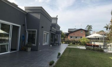 Casa - Parque Las Naciones