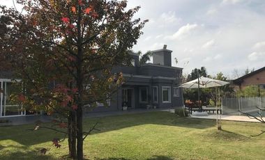 Casa - Parque Las Naciones