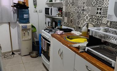 Casa en Rosario-PASCO AL 800-VENTA- ABASTO- PLANTA ALTA- 2 DORMITORIOS