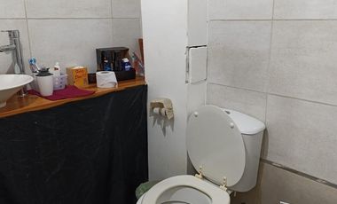 Casa en Rosario-PASCO AL 800-VENTA- ABASTO- PLANTA ALTA- 2 DORMITORIOS