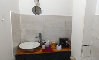 Casa en Rosario-PASCO AL 800-VENTA- ABASTO- PLANTA ALTA- 2 DORMITORIOS