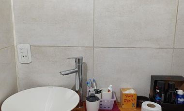 Casa en Rosario-PASCO AL 800-VENTA- ABASTO- PLANTA ALTA- 2 DORMITORIOS