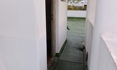 Casa en Rosario-PASCO AL 800-VENTA- ABASTO- PLANTA ALTA- 2 DORMITORIOS