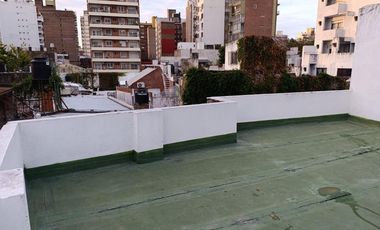 Casa en Rosario-PASCO AL 800-VENTA- ABASTO- PLANTA ALTA- 2 DORMITORIOS
