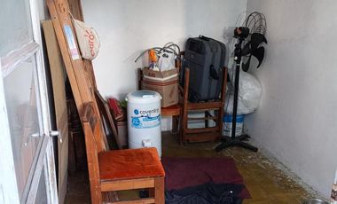 Casa en Rosario-PASCO AL 800-VENTA- ABASTO- PLANTA ALTA- 2 DORMITORIOS