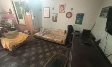 Venta Casa al frente 2 dormitorios patio y terraza