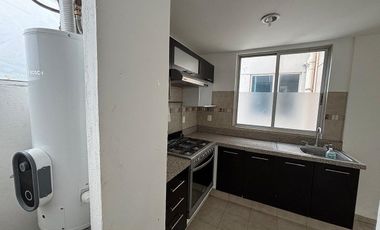 Departamento en Renta en COYOACAN