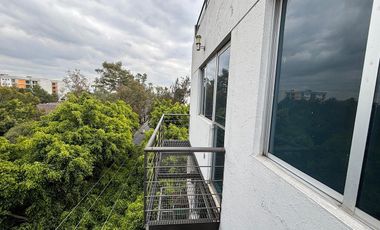 Departamento en Renta en COYOACAN
