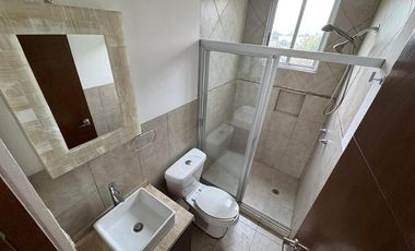 Departamento en Renta en COYOACAN