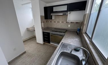 Departamento en Renta en COYOACAN