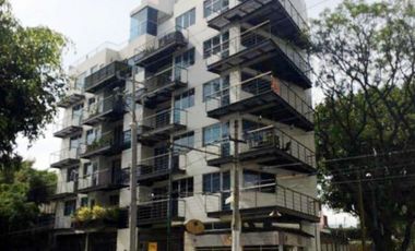 Departamento en Renta en COYOACAN
