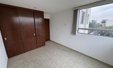 Departamento en Renta en COYOACAN