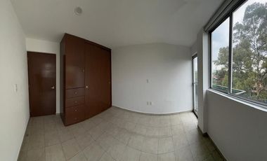 Departamento en Renta en COYOACAN