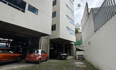 Departamento en Renta en COYOACAN