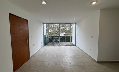 Departamento en Renta en COYOACAN
