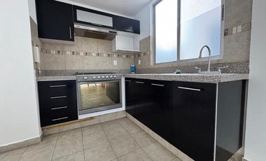 Departamento en Renta en COYOACAN