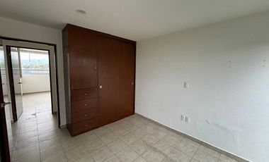 Departamento en Renta en COYOACAN