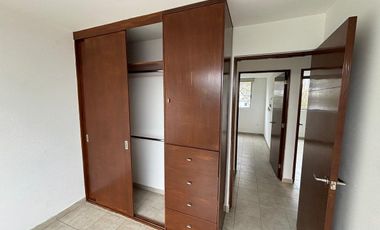 Departamento en Renta en COYOACAN