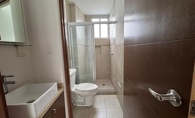 Departamento en Renta en COYOACAN