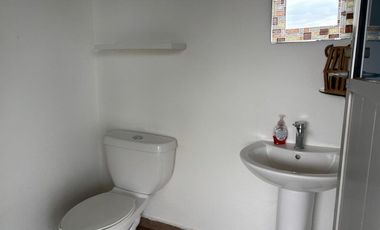 Departamento en Renta en COYOACAN