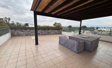 Departamento en Renta en COYOACAN