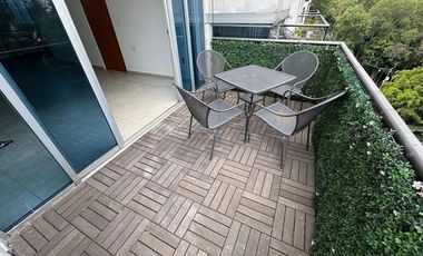 Departamento en Renta en COYOACAN